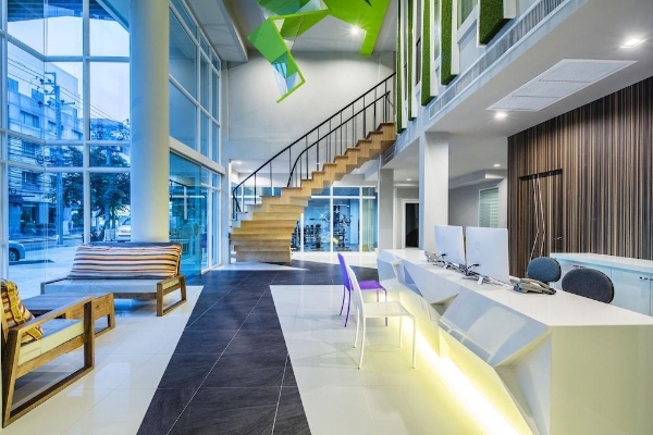 Hotel Atelier Suites